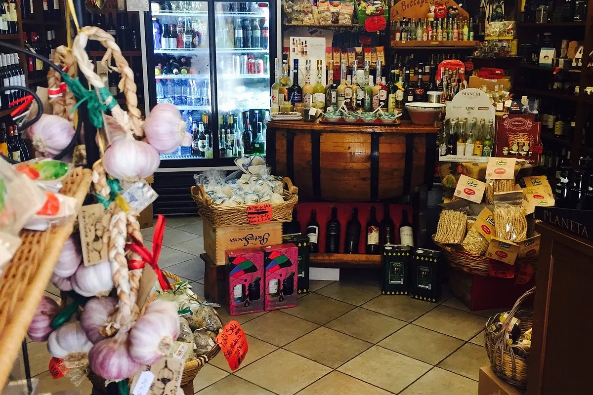 The Flavor Shop - Photo 1