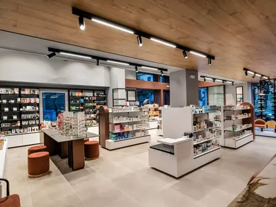 Kissamou Pharmacy - Photo 3