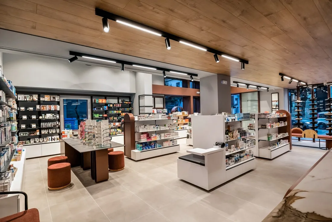 Kissamou Pharmacy - Photo 3