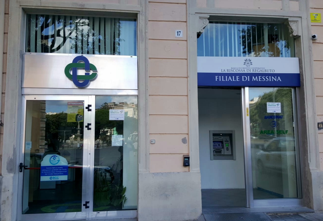 La riscossa di Regalbuto