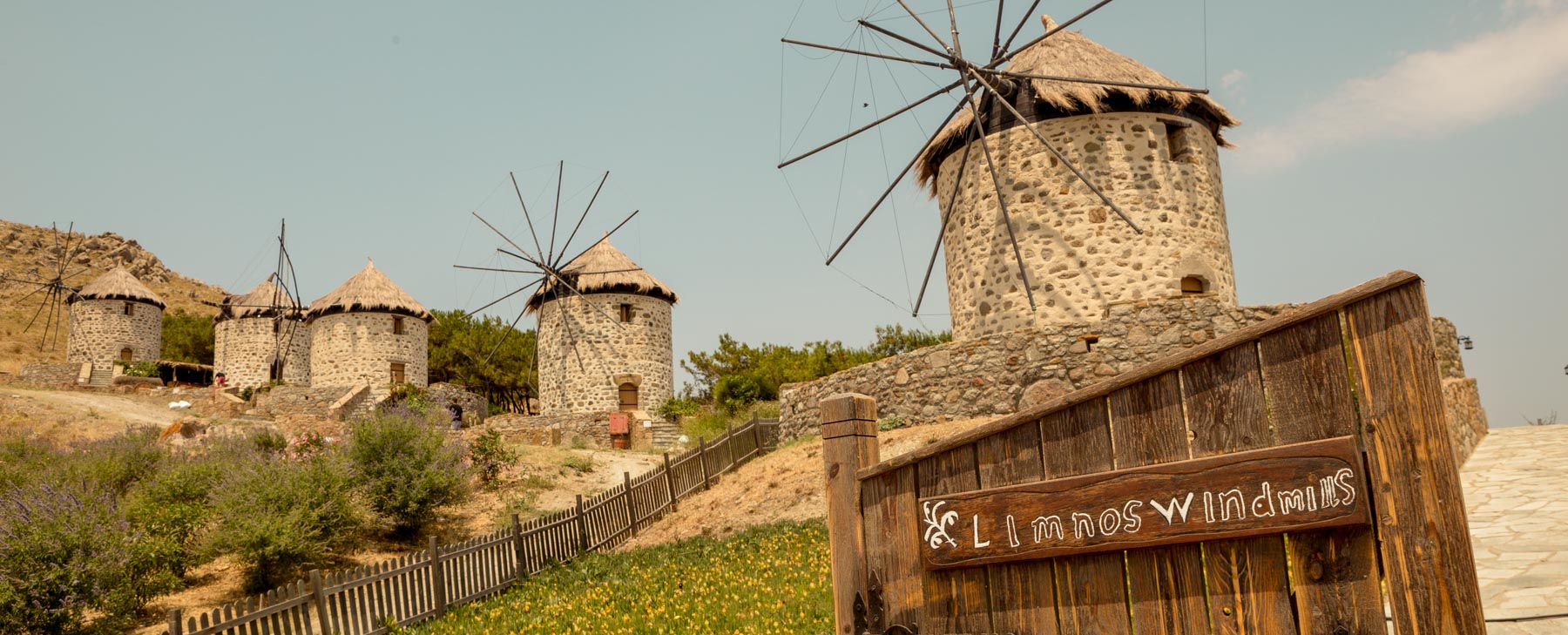 Windmill