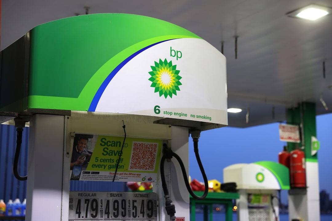 BP