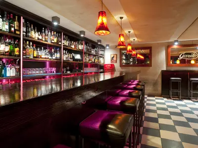 El Garito - Photo 2