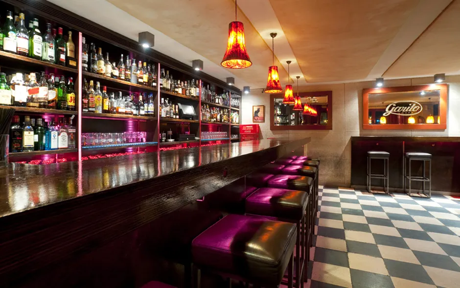 El Garito - Photo 2
