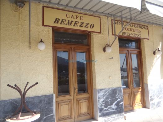 Remezzo