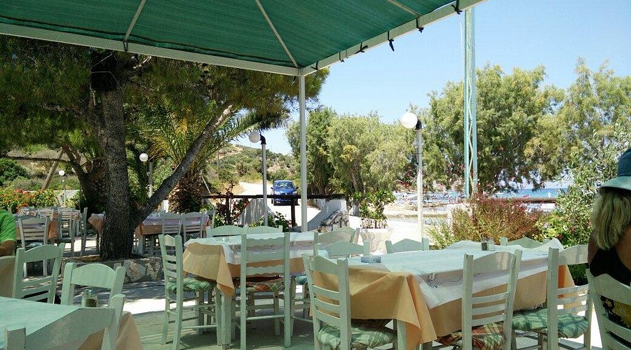 Goddess Artemis Restaurant
