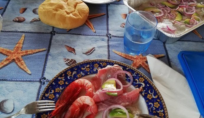 Pescheria Barretta
