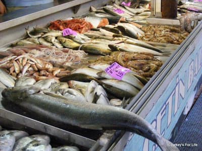 Imported Market - Photo 2