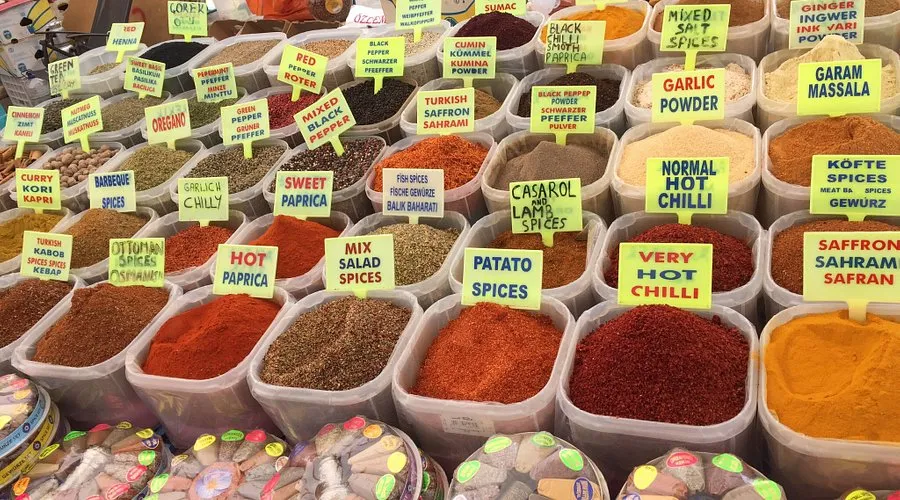 Imported Market - Photo 4