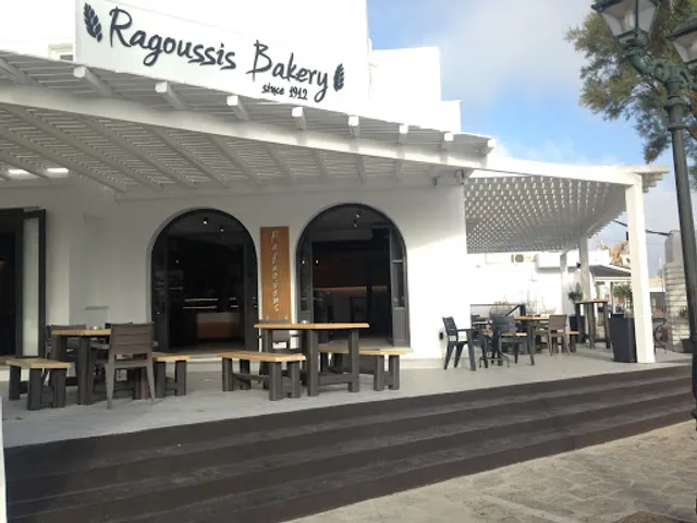 Ragousis
