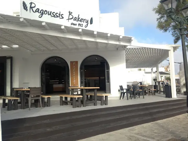Ragousis - Photo 1