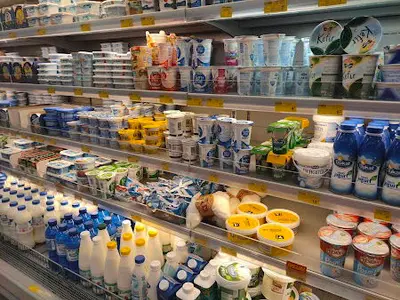 Djelo Grocery Store - Photo 3