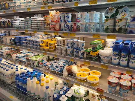 Djelo Grocery Store - Photo 3