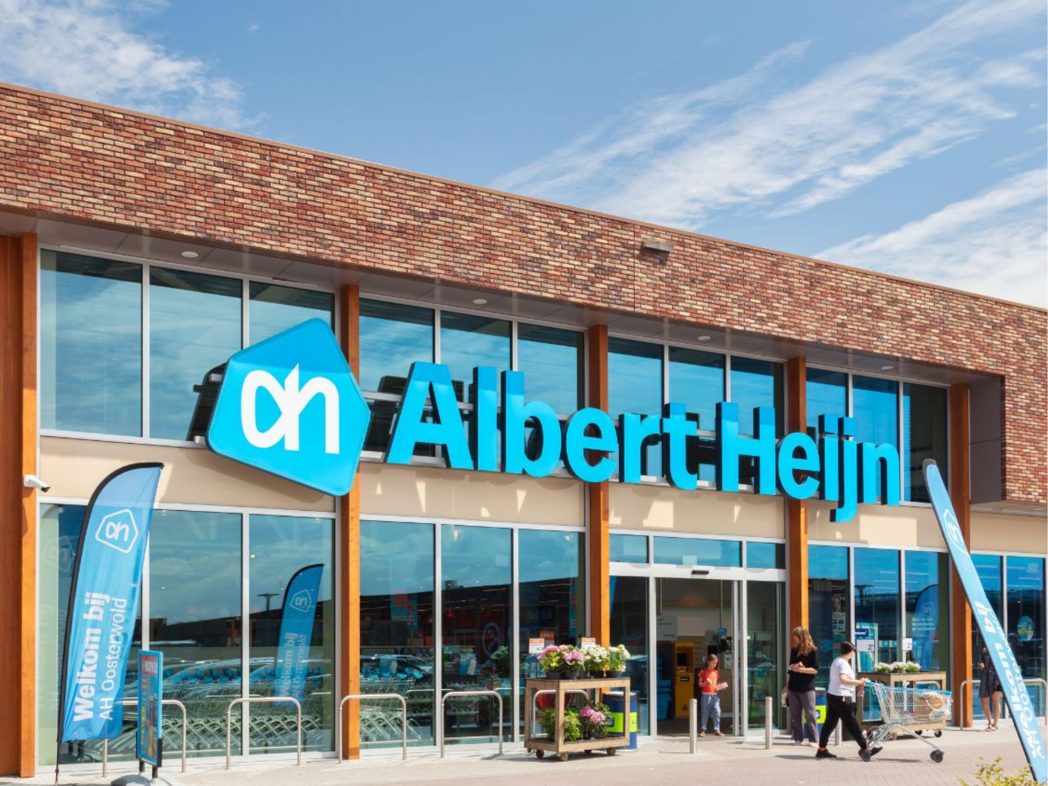 Albert Heijn