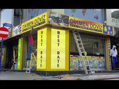 Dikmen Currency Exchange Office - Photo 3