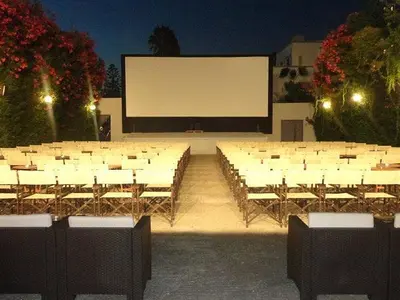 Open Air Orfeas - Photo 2