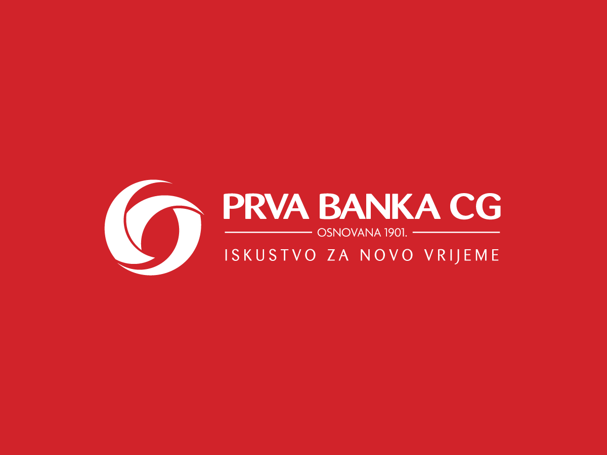Prva Banka Crne Gore