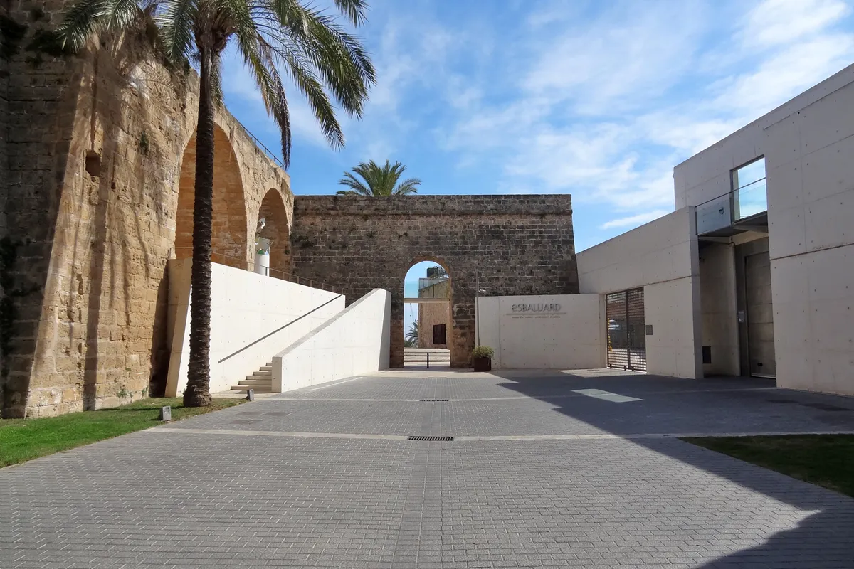 The Bastion - Photo 1