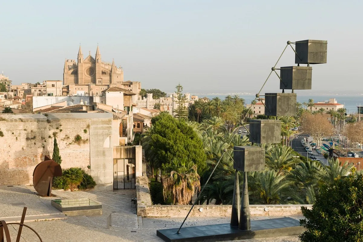 The Bastion - Photo 4