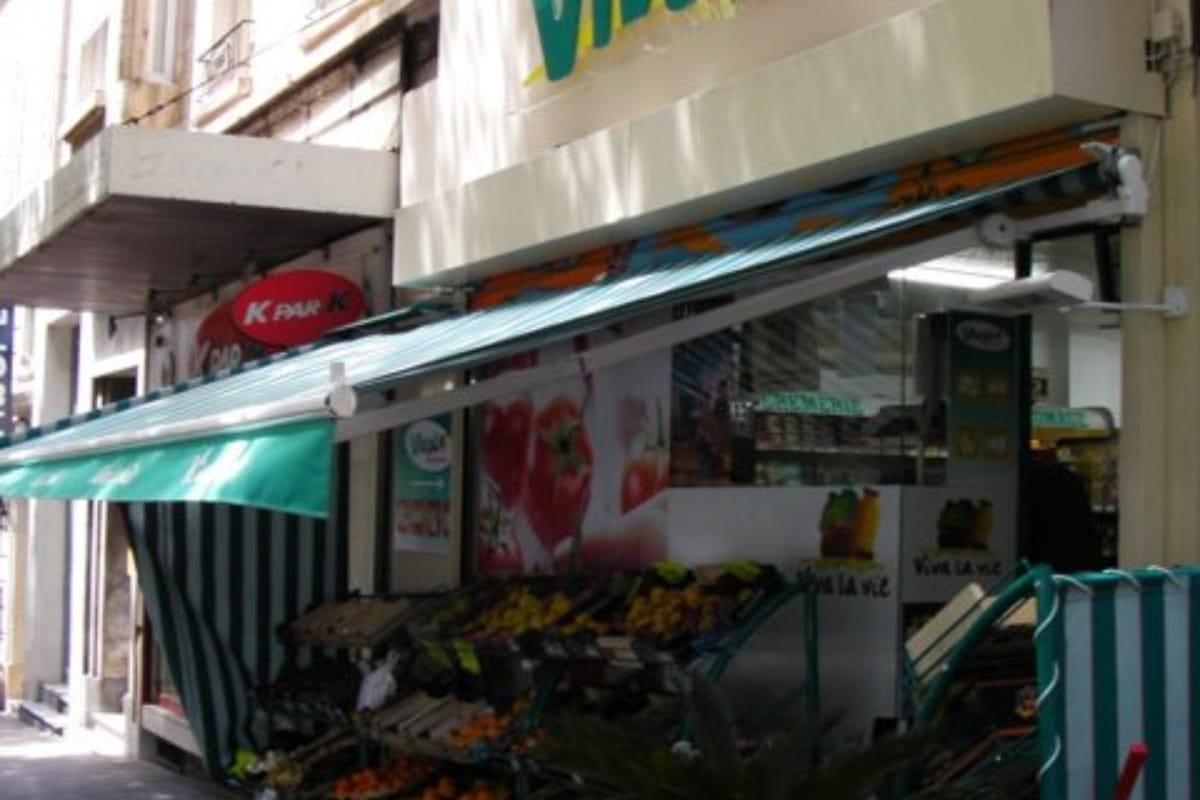 The Frioul Mini Mart - Photo 1