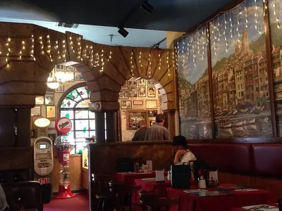 Restaurant Carillon - Photo 5