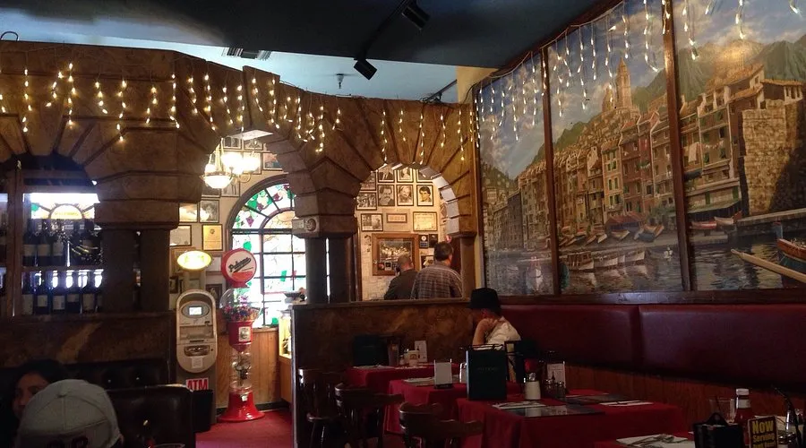 Restaurant Carillon - Photo 5