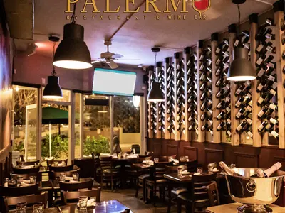 Restaurant Carillon - Photo 2