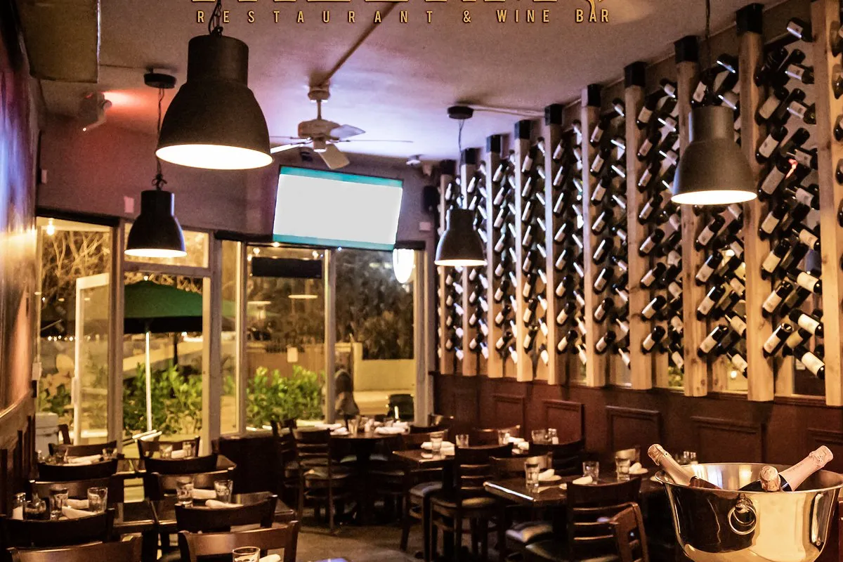 Restaurant Carillon - Photo 2