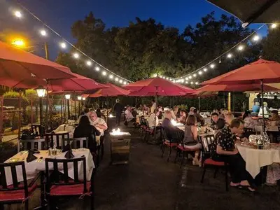 Restaurant Carillon - Photo 3