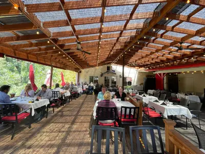 Restaurant Carillon - Photo 4