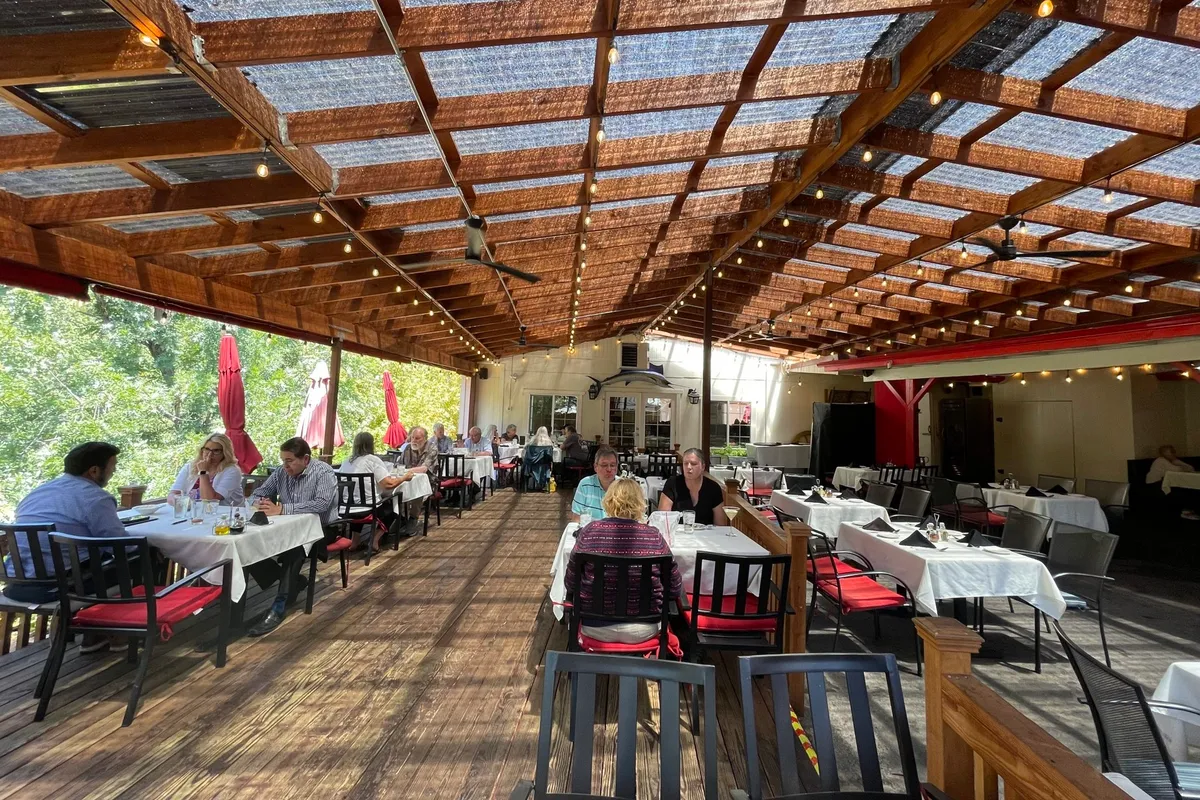 Restaurant Carillon - Photo 4