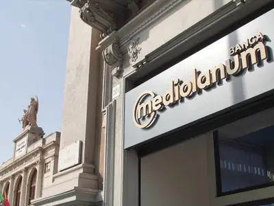 Banca Mediolanum - Family Banker Office - Photo 3