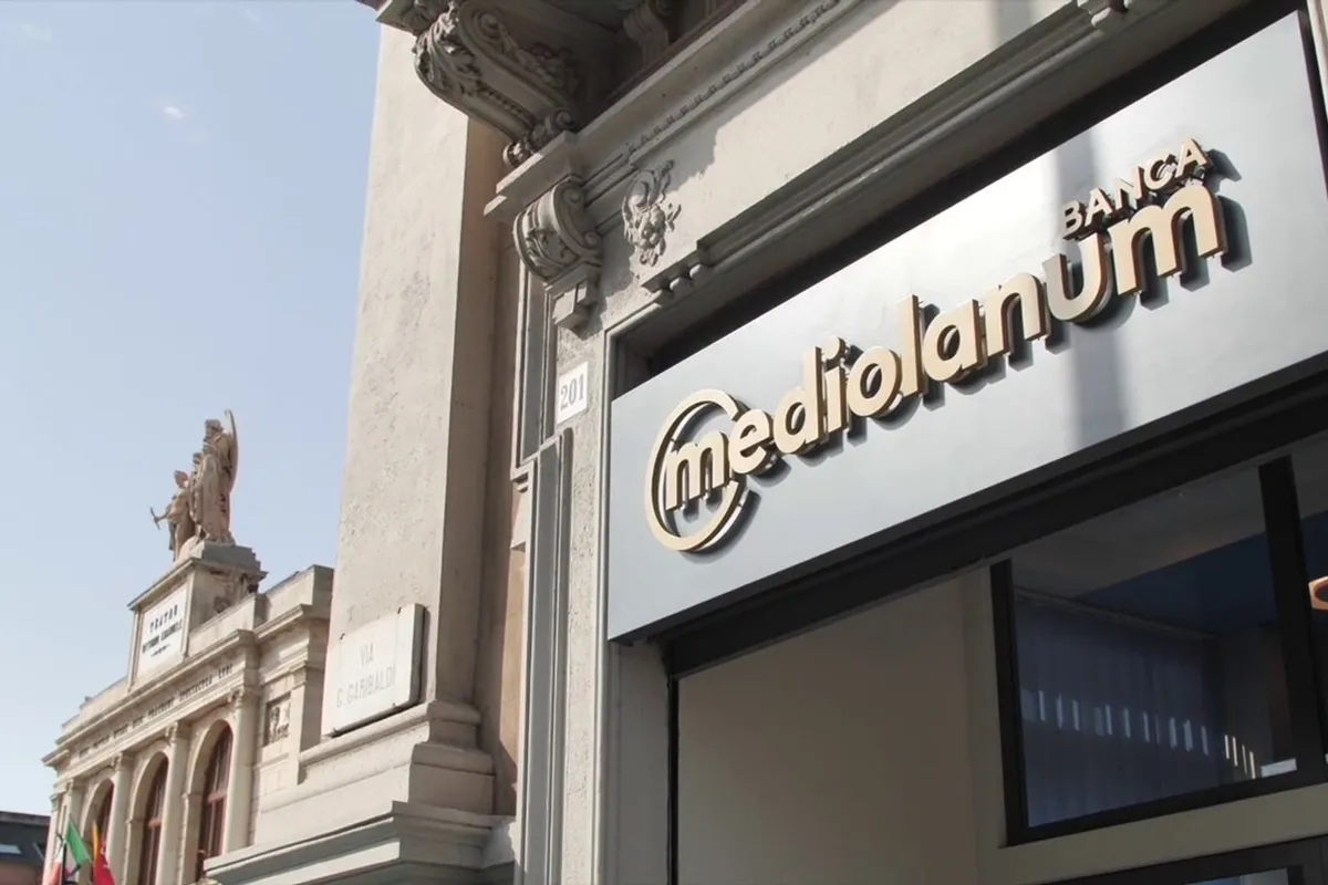 Banca Mediolanum - Family Banker Office - Photo 3
