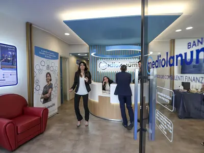 Banca Mediolanum - Family Banker Office - Photo 5