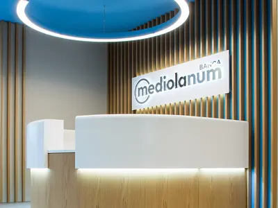 Banca Mediolanum - Family Banker Office - Photo 4