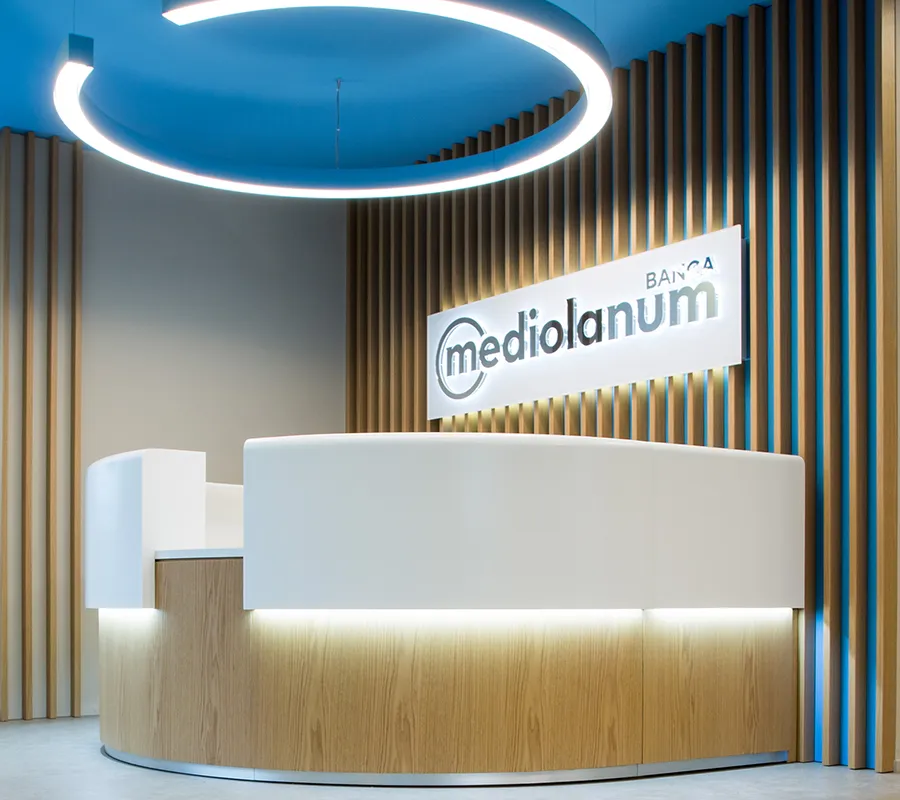 Banca Mediolanum - Family Banker Office - Photo 4