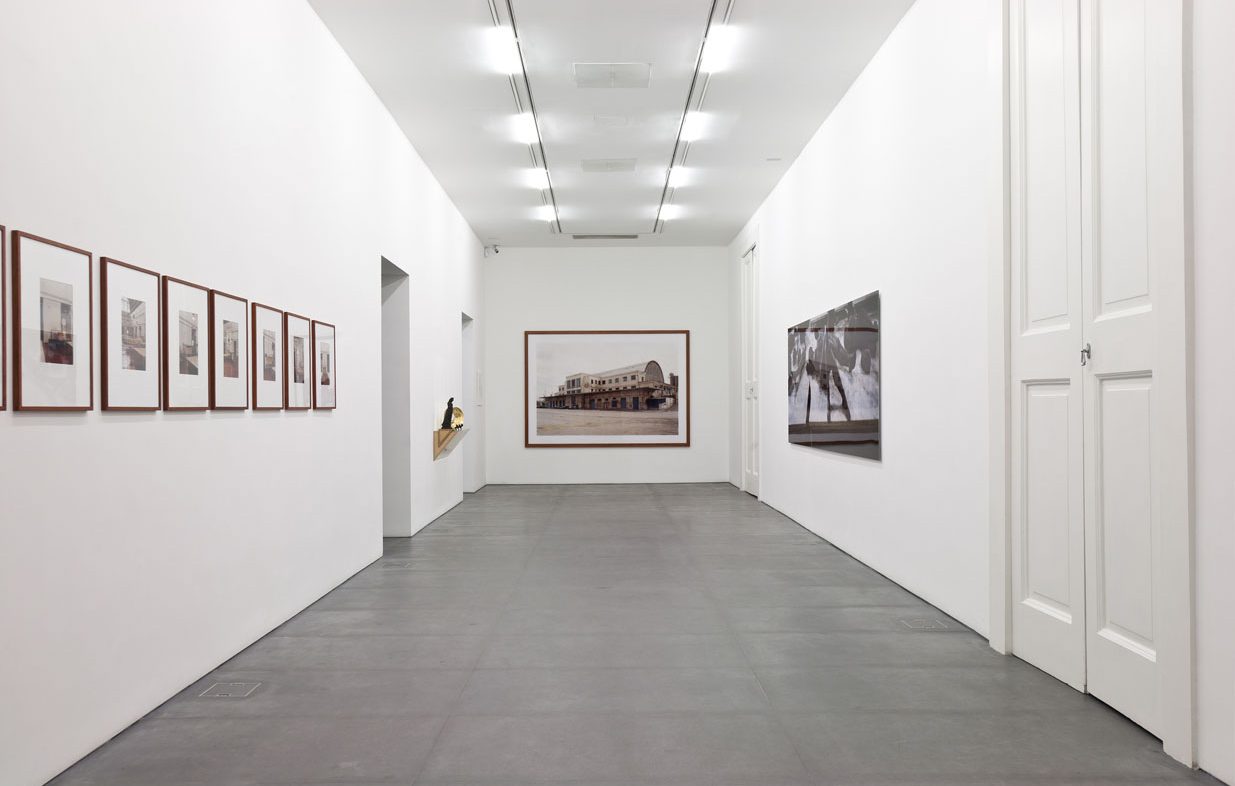 Galeria Lia Rumma