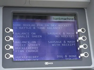 ATM - Photo 2