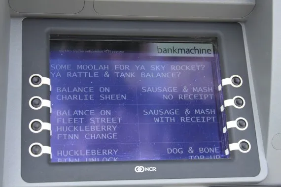 ATM - Photo 2