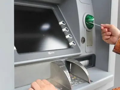 ATM - Photo 1
