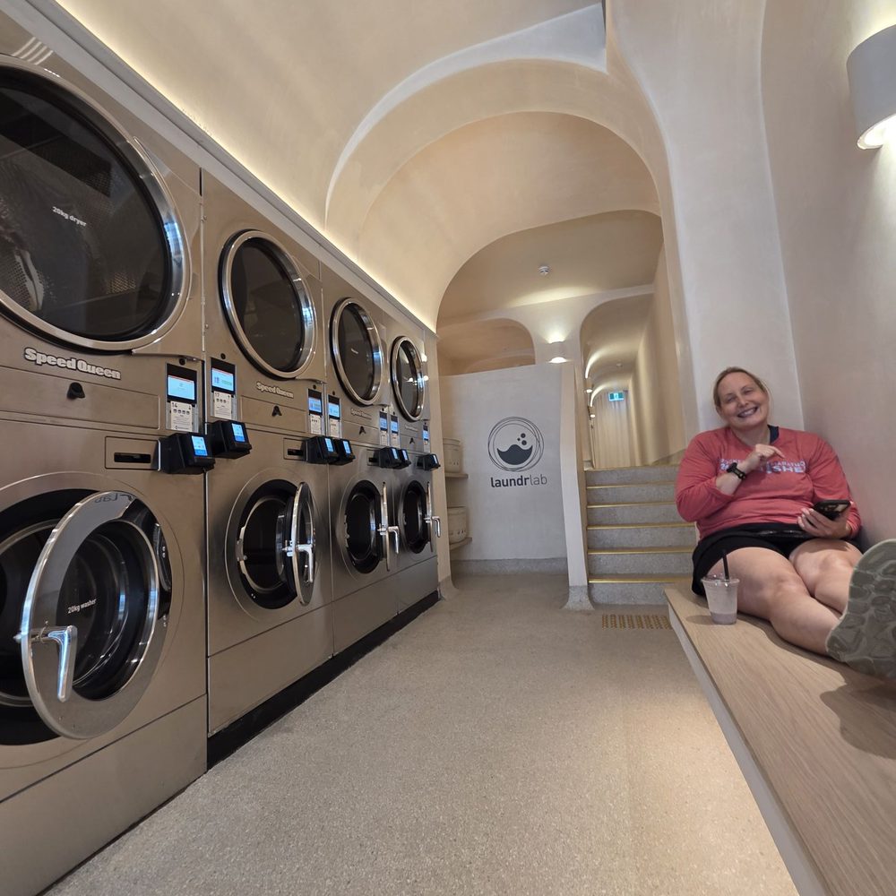 Challis Ave Laundry and Valet