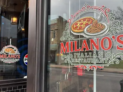 Milano Pizza - Photo 3