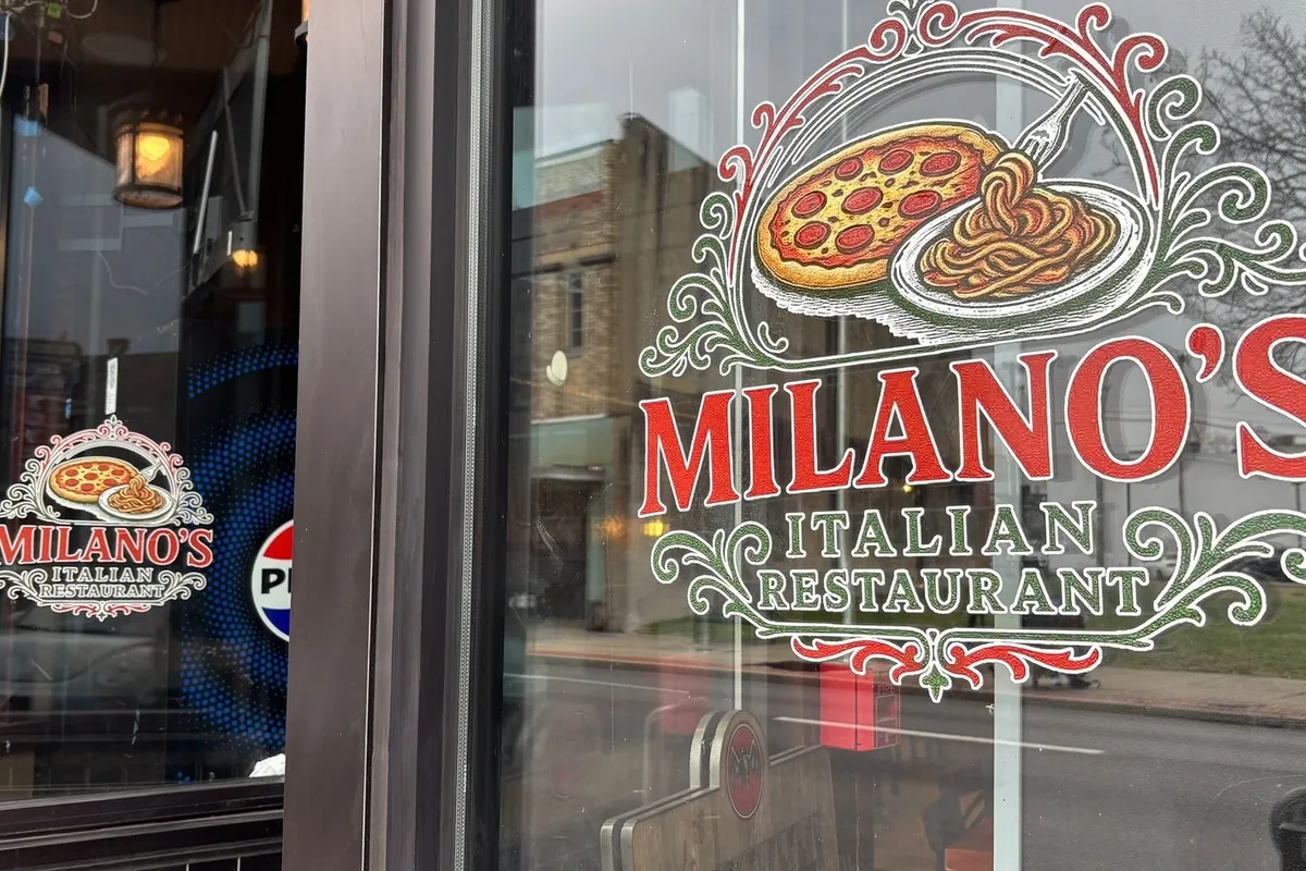 Milano Pizza - Photo 3