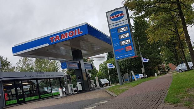 Tamoil