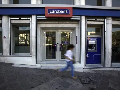 Eurobank - Photo 2