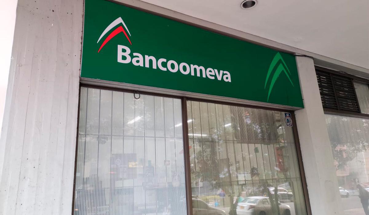 Bancoomeva