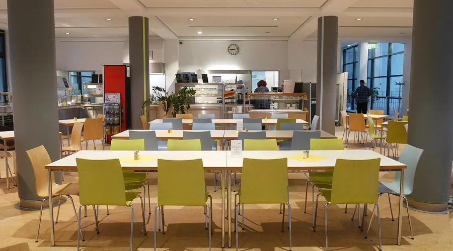 Canteen - Photo 4