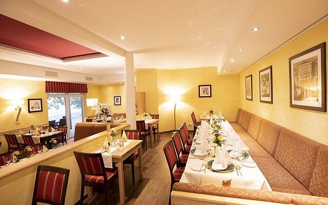 Restaurant El Mare