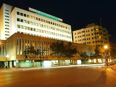 Banca March - Photo 1