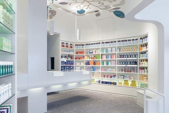 Linden-Apotheke
